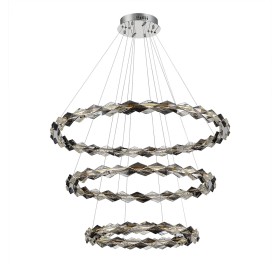 Люстра ST-Luce Diamanta SL6009.103.03