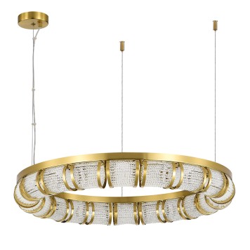 Люстра ST-Luce Esme SL6011.303.01-2