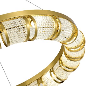 Люстра ST-Luce Esme SL6011.303.01-4