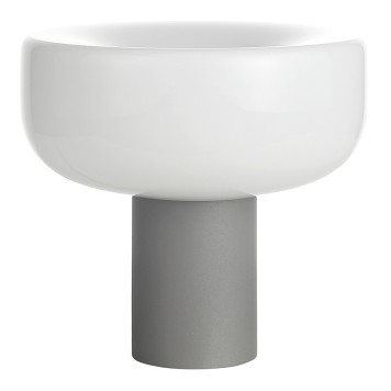 Лампа настольная ST-Luce Ripple SL6014.504.01-1