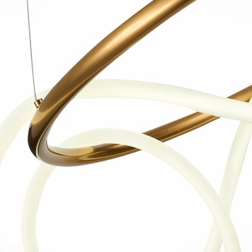 Люстра ST-Luce Sagrato SL6102.303.55-4