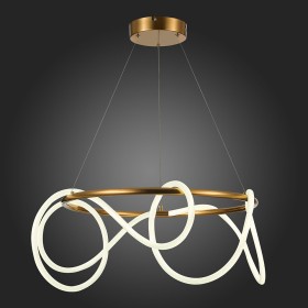 Люстра ST-Luce Sagrato SL6102.303.55