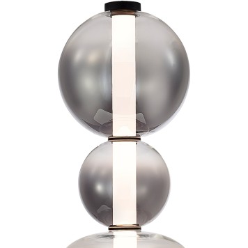 Лампа настольная ST-Luce Perlina SL6119.404.18-3