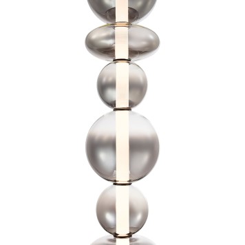 Торшер ST-Luce Perlina SL6119.405.40-2