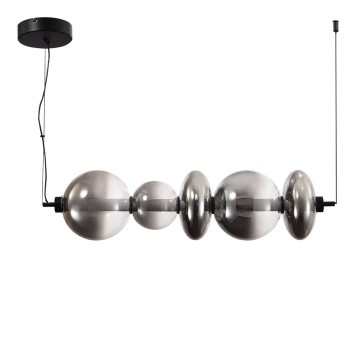 Люстра ST-Luce Perlina SL6119.413.40-1