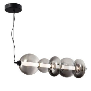 Люстра ST-Luce Perlina SL6119.413.40-2