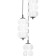 Люстра ST-Luce Talisman SL6121.403.03