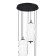 Люстра ST-Luce Talisman SL6121.403.07