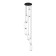 Люстра ST-Luce Talisman SL6121.403.07