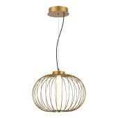 Люстра ST-Luce Slice SL6124.203.01