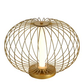 Лампа настольная ST-Luce Slice SL6124.204.01