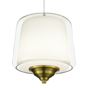 Люстра ST-Luce Pandora SL6127.303.01-2