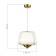 Люстра ST-Luce Pandora SL6127.303.01