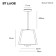 Люстра ST-Luce Pandora SL6127.303.01