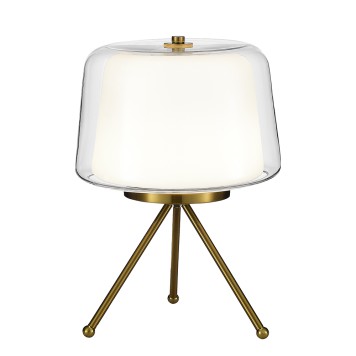 Лампа настольная ST-Luce Pandora SL6127.304.01-1