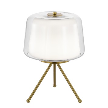 Лампа настольная ST-Luce Pandora SL6127.304.01-3