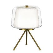 Лампа настольная ST-Luce Pandora SL6127.304.01