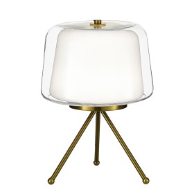 Лампа настольная ST-Luce Pandora SL6127.304.01