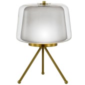 Лампа настольная ST-Luce Pandora SL6127.314.01