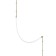 Люстра ST-Luce Strap SL6132.301.20
