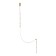 Люстра ST-Luce Strap SL6132.301.20