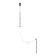 Люстра ST-Luce Strap SL6132.401.20