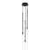 Люстра ST-Luce Strap SL6132.405.45