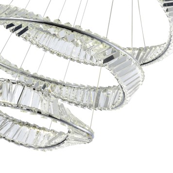 Люстра ST-Luce Ritorto SL6204.101.03-2