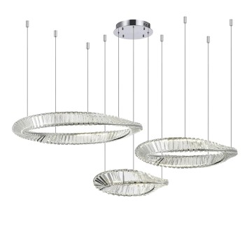 Люстра ST-Luce Ritorto SL6204.111.03