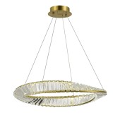 Люстра ST-Luce Ritorto SL6204.301.01