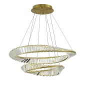 Люстра ST-Luce Ritorto SL6204.301.02