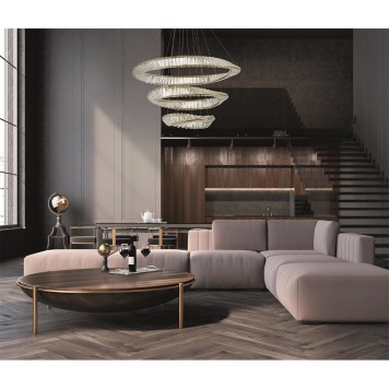 Люстра ST-Luce Ritorto SL6204.301.03-1