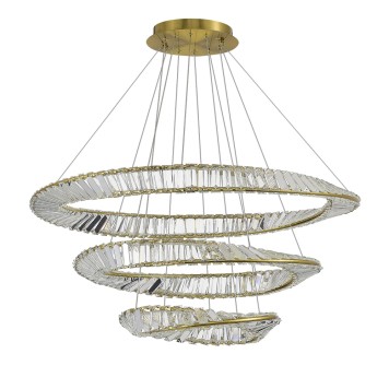 Люстра ST-Luce Ritorto SL6204.301.03-2