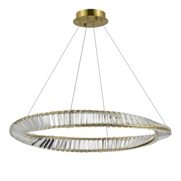 Люстра ST-Luce Ritorto SL6204.311.01-1