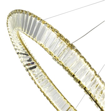 Люстра ST-Luce Ritorto SL6204.311.01-2