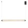 Люстра ST-Luce Bamboo SL6224.413.01