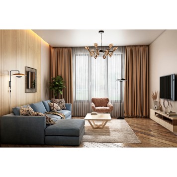 Бра ST-Luce Armonico SL6502.201.01-2