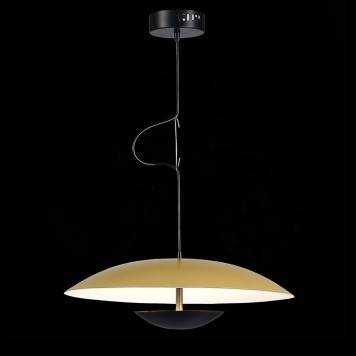 Люстра ST-Luce Armonico SL6502.203.01-4