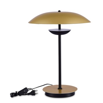 Лампа настольная ST-Luce Armonico SL6502.204.01-5