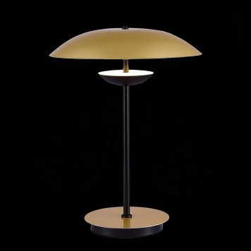 Лампа настольная ST-Luce Armonico SL6502.204.01-7