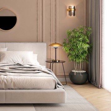 Лампа настольная ST-Luce Armonico SL6502.204.01-1