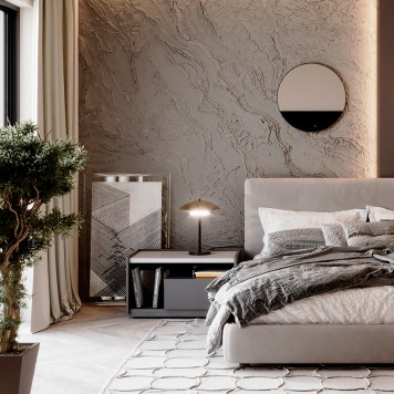 Лампа настольная ST-Luce Armonico SL6502.204.01-3