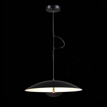 Люстра ST-Luce Armonico SL6502.403.01-4