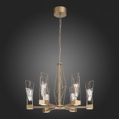 Люстра ST-Luce Progetto SL815.203.06