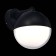 Уличный настенный светильник ST-Luce Ombra SL9000.401.01