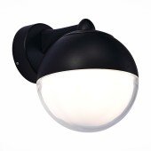 Уличный настенный светильник ST-Luce Ombra SL9000.401.01