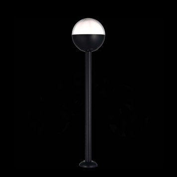 Уличный фонарь ST-Luce Ombra SL9000.405.01-1