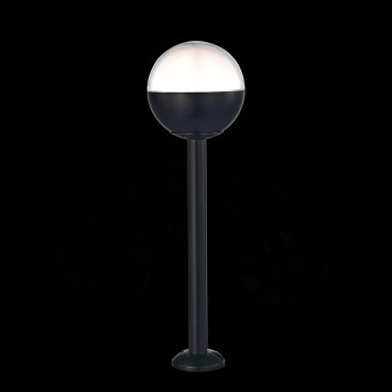 Уличный фонарь ST-Luce Ombra SL9000.415.01-1