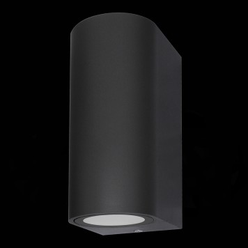 Уличный настенный светильник ST-Luce Borgo SL9001.401.02-1