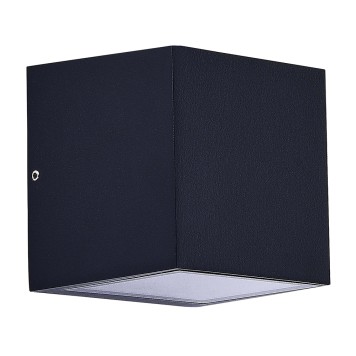 Уличный настенный светильник ST-Luce Cipria SL9002.401.01-3